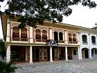 Guayaquil - Parc Historique
