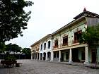 Guayaquil - Parc Historique