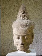 Musée Guimet - Prajnaparamita (13<sup>è</sup> siècle)