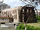 Hama - Noria al-Manouriyyah