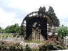 Hama - Noria al-Jisriyye