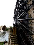 Hama - Noria al-Jisriyye