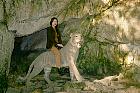 Hangzhou  - La source creus�e par les Tigres (Hupao)