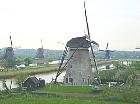 Moulins de Kinderdijk - 