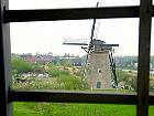 Moulins de Kinderdijk - 