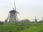 Moulins de Kinderdijk - 