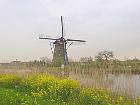 Moulins de Kinderdijk - 