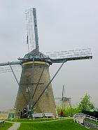 Moulins de Kinderdijk - 