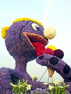 Jardin de Keukenhof  - 