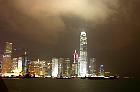 Hong Kong  - 