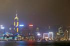 Hong Kong  - 