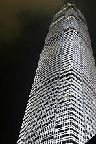 Hong Kong  - International Finance Centre