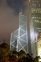Hong Kong  - Bank of China
