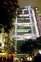 Hong Kong  - Honk Kong & Shanghai Bank