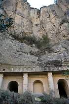 Ihlara - glise Jacinthe