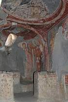 Ihlara - glise Jacinthe