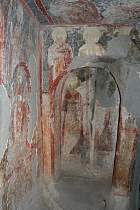 Ihlara - glise Jacinthe