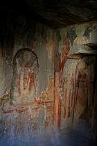 Ihlara - glise Jacinthe