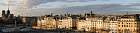 de l'Institut du monde arabe - Panoramique de Notre-Dame à île Saint-Louis