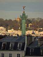 de l'Institut du monde arabe - Bastille