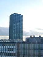 de l'Institut du monde arabe - Jussieu