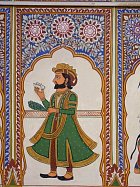 Shekhawati - Mandawa