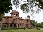 Bikaner - Lallgarh Palace