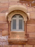 Bikaner - Lallgarh Palace