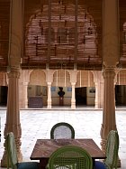 Bikaner - Lallgarh Palace