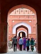 Bikaner - Junagarh fort
