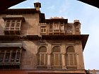 Bikaner - Junagarh fort