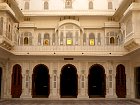 Bikaner - Anup Mahal