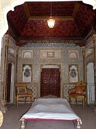 Bikaner - Chandra Mahal 