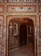 Bikaner - Chandra Mahal 