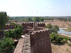 Village dhani - Pokhran Fort