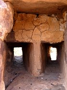 Village dhani - Pokhran Fort
