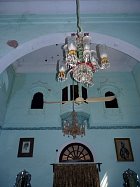 Village dhani - Pokhran Fort