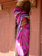 Village dhani - Pokhran Fort