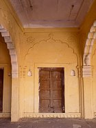 Village dhani - Pokhran Fort