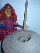 Village dhani - Jaisalmer