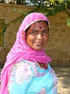 Village dhani - Jaisalmer