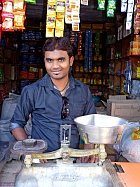 Village dhani - Jaisalmer