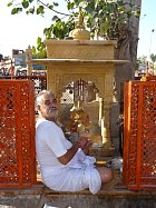 Village dhani - Jaisalmer