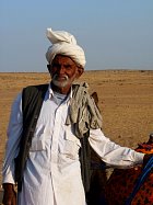 Village dhani - Jaisalmer