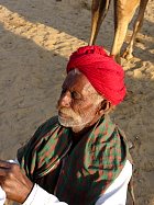 Village dhani - Jaisalmer