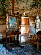 Jacquemart-André - Salon des Tapisseries