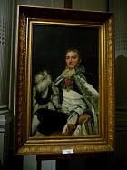 Jacquemart-André - Bibliothque