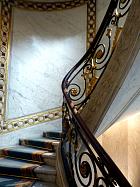 Jacquemart-André - Escalier Double