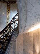 Jacquemart-André - Escalier Double