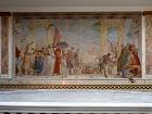 Jacquemart-André - Fresque de Tiepolo